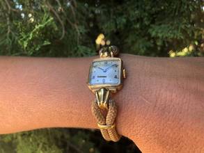 Thumbnail von Longines Ladies Wristwatch </h1>