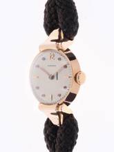 Thumbnail von Movado Ladies Wristwatch </h1>