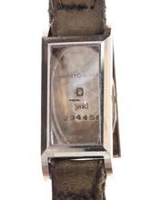 Thumbnail von Zenith Ladies Wristwatch Nicole Lausanne </h1>