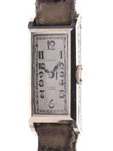 Thumbnail von Zenith Ladies Wristwatch Nicole Lausanne </h1>