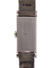 Thumbnail von Zenith Ladies Wristwatch Nicole Lausanne </h1>