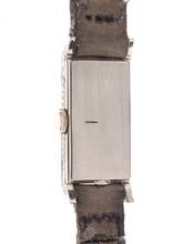 Thumbnail von Zenith Ladies Wristwatch Nicole Lausanne </h1>