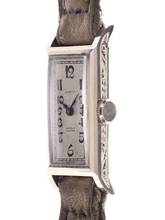 Thumbnail von Zenith Ladies Wristwatch Nicole Lausanne </h1>