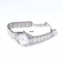 Thumbnail von Tudor Glamour Date 53020 - Glamour Date Silver / Steel Ø31.00 mm </h1>