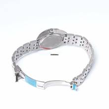 Thumbnail von Tudor Glamour Date 53020 - Glamour Date Silver / Steel Ø31.00 mm </h1>