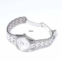 Thumbnail von Tudor Glamour Date 55020 - Glamour Date Silver / Steel Ø36.00 mm </h1>