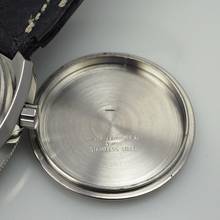 Thumbnail von Heuer Calculator Chronograph Buren Cal.15 150.633 </h1>