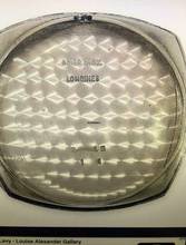 Thumbnail von Longines 3582 Majetek Big Turtle Handaufzug vom 27.12.1948 mit orig. Stammbuchauszug