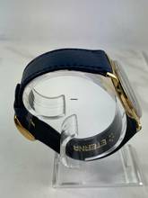 Thumbnail von Eterna 18k Gold Dress Watch Fancy Lugs Cal. 1431