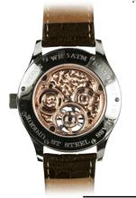 Thumbnail von Alexander Shorokhoff Tourbillon Tomorrow limitiert auf 5 Stück