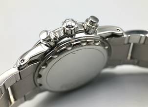 Thumbnail von Blancpain Léman Fly-Back Chronograph 34mm </h1>