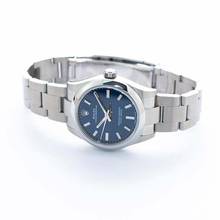 Thumbnail von Rolex Oyster Perpetual 31 277200-0003 - Oyster Perpetual 31 Automatic Blue Dial Ladies Watch </h1>