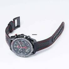 Thumbnail von Omega Speedmaster 311.92.44.30.01.002 - Speedmaster Dark Side of The Moon Team Alinghi Chronograph Automatic </h1>