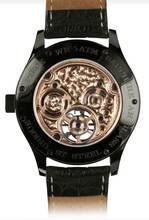 Thumbnail von Alexander Shorokhoff Tourbillon Black limitiert auf 5 Stück