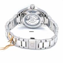 Thumbnail von Omega Seamaster Aqua Terra 231.10.34.20.55.002 - Seamaster Aqua Terra 150M Master Co-Axial 34 mm Automatic White Dial </h1>