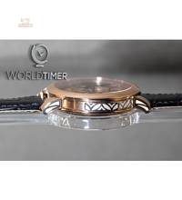 Thumbnail von Patek Philippe [NEW] 5303R Minute Repeater Tourbillon Singapore 2019