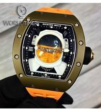Thumbnail von Richard Mille [NEW][LIMITED 30 PIECE] RM 52-05 Tourbillon Pharrell Williams