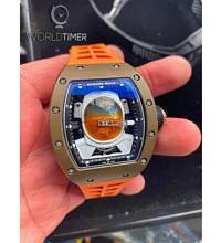 Thumbnail von Richard Mille [NEW][LIMITED 30 PIECE] RM 52-05 Tourbillon Pharrell Williams