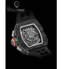 Thumbnail von Richard Mille [NEW] RM 65-01 Automatic Split-Seconds Chronograph
