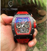 Thumbnail von Richard Mille [LIMITED 50 PIECE] RM 011 Singapore GP Limited