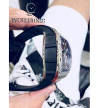 Thumbnail von Richard Mille [2017 USED][LIMITED 50 PIECE] RM 011 Flyback Chronograph Korea Edition