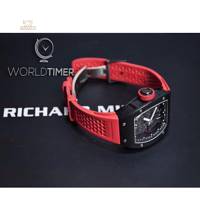 Thumbnail von Richard Mille [2018 LIKE NEW] RM 035 Baby Nadal Aluminum Ultra-Light 48MM Watch