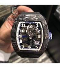 Thumbnail von Richard Mille [NEW][LIMITED 50 PIECE] RM 029 Japan Blue NTPT Watch