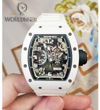 Thumbnail von Richard Mille [2015 LIKE NEW][LIMITED 100 PIECE] RM 030 Lemans