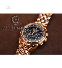 Thumbnail von PATEK PHILIPPE [NEW] GRAND COMPLICATIONS CHRONOGRAPH 5270/1R