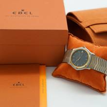 Thumbnail von Ebel Sportwave 1187141 </h1>