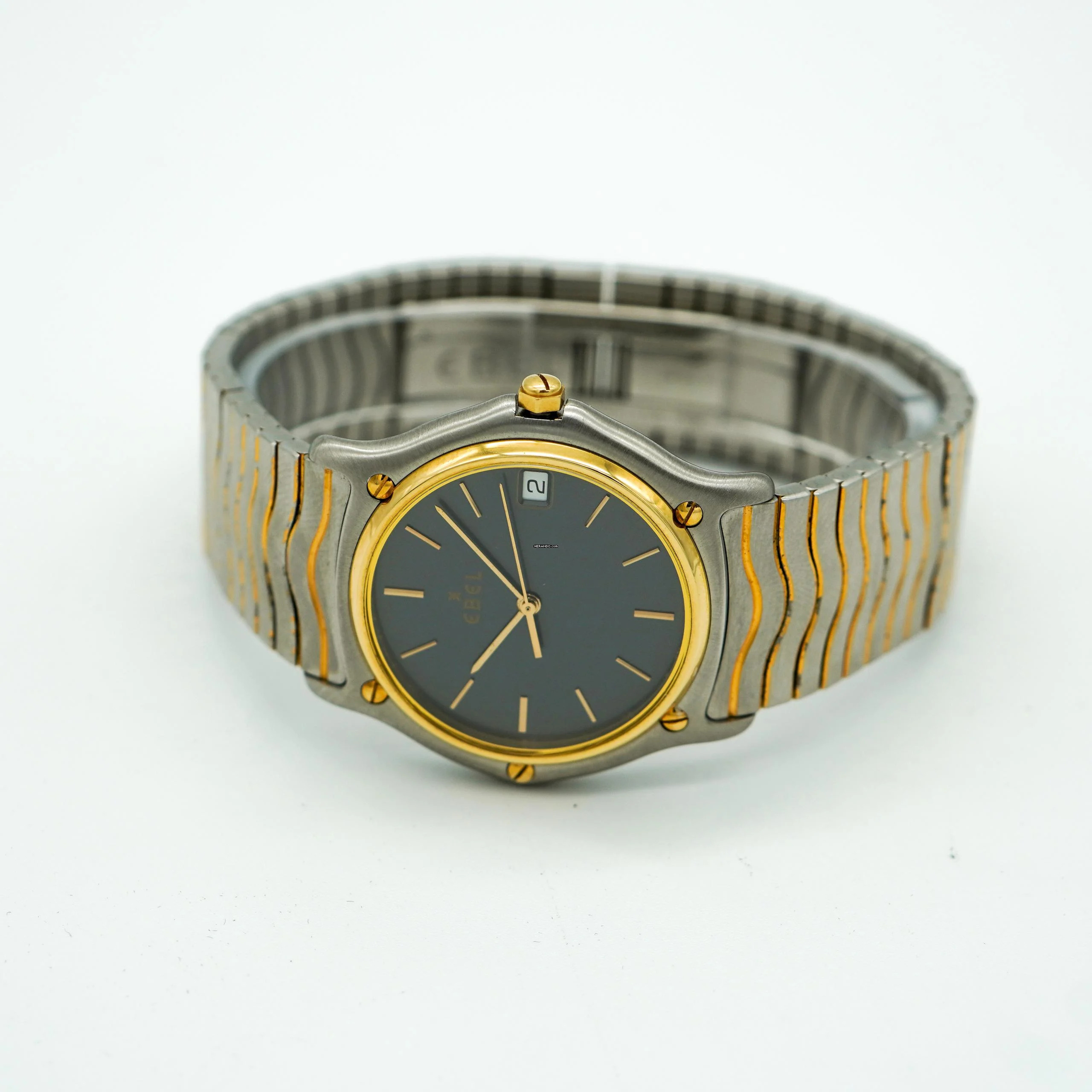 Ebel Sportwave 1187141 </h1>