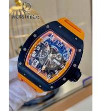 Thumbnail von Richard Mille [LIMITED 30 PIECE][WATCH ONLY] RM 030 Americas Carbon Watch