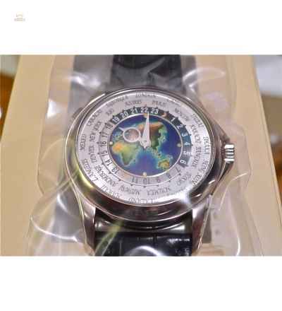 Patek Philippe [NEW] Complications World Time 5131G