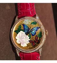 Thumbnail von 百達翡麗 (Patek Philippe) [NEW][LIMITED] Contemporary Rare Handcraft 5077/100R-024