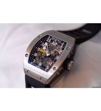 Thumbnail von Richard Mille [NEW] RM 029 Titanium Big Date (Retail:US$85,000)