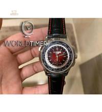 Thumbnail von Patek Philippe [NEW][LIMITED 300 PIECE] World Time Chronograph 5930G Singapore Edition