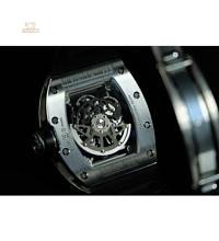 Thumbnail von Richard Mille [NEW] RM 030 Automatic Titanium Watch