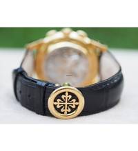 Thumbnail von Patek Philippe [NEW] 5970J-001 Grand Complication Perpetual Calendar YG