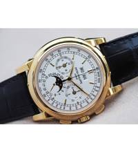 Thumbnail von Patek Philippe [NEW] 5970J-001 Grand Complication Perpetual Calendar YG