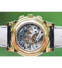 Thumbnail von Patek Philippe [NEW] 5970J-001 Grand Complication Perpetual Calendar YG