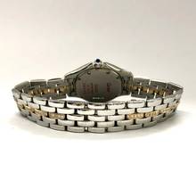 Thumbnail von Cartier COUGER Quartz 27mm 0.97TCW Diamond Watch </h1>