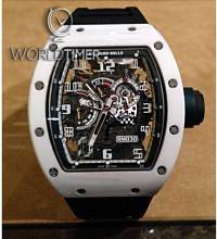 Thumbnail von Richard Mille [2014 USED][LIMITED 100 PIECE] RM 030 Lemans