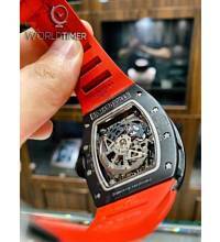 Thumbnail von Richard Mille [LIMITED 50 PIECE] RM 030 "BLACK DASH"