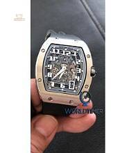 Thumbnail von Richard Mille [NEW] RM 67-01 Rose Gold Full Set Diamonds Automatic Extra Flat Mens Watch