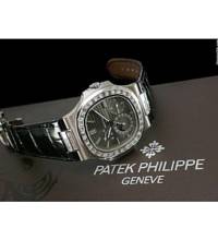Thumbnail von Patek Philippe [NEW] Nautilus White Gold 5724G-001 (Retail:HK$1,441,200)