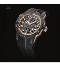 Thumbnail von Richard Mille [NEW][LIMITED 140 PIECE] RM 33-02 Sporty Lifestyle Automatic Watch