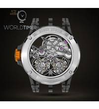 Thumbnail von Roger Dubuis [NEW] Excalibur Spider Double Flying Tourbillon RDDBEX0589 (Retail:US$ 281,000)