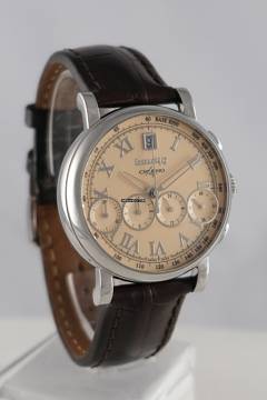  Eberhard & Co. Chrono 4