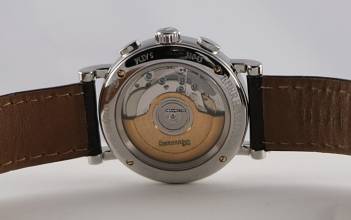 Thumbnail von Eberhard & Co. Chrono 4