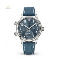Thumbnail von Patek Philippe [NEW][LIMITED 400 PIECE] 7234A Calatrava Pilot Travel Time Singapore 2019 Special Edition